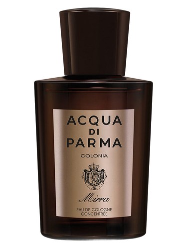 Colonia Mirra Acqua di Parma