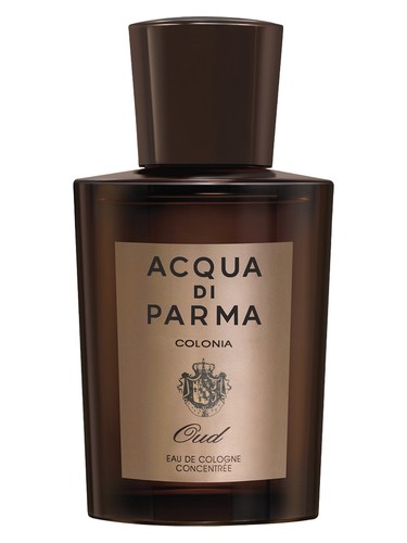 Colonia Oud Acqua di Parma