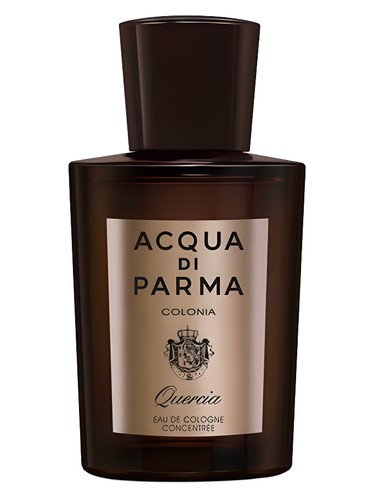Colonia Quercia Acqua di Parma