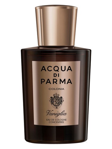 Colonia Vaniglia Acqua di Parma