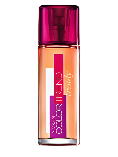 Colortrend Trendy Avon