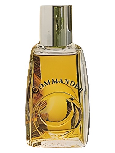 Commander Avon