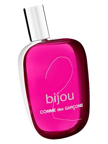 Comme des Garcons 2 Bijou Comme des Garcons