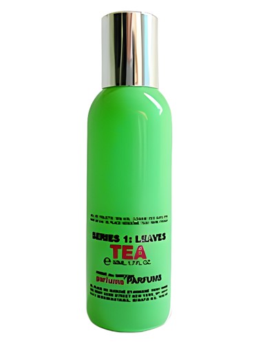 Comme des Garcons Series 1 Leaves: Tea Comme des Garcons
