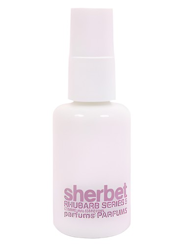 Comme des Garcons Series 5 Sherbet: Rhubarb Comme des Garcons