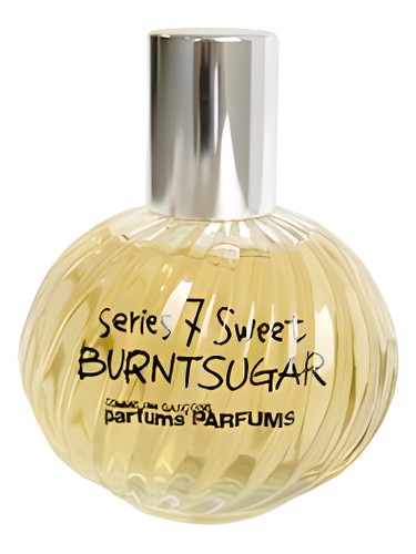 Comme des Garcons Series 7 Sweet: Burnt Sugar Comme des Garcons