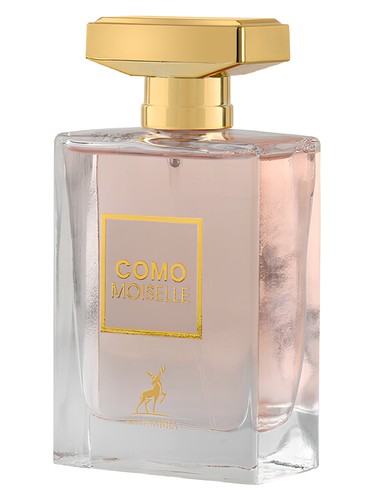 Como Moiselle Maison Alhambra