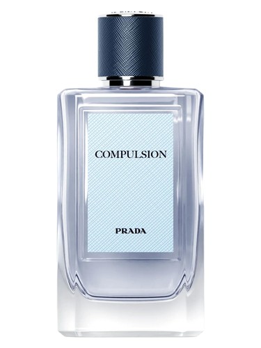 Compulsion Prada for women and men