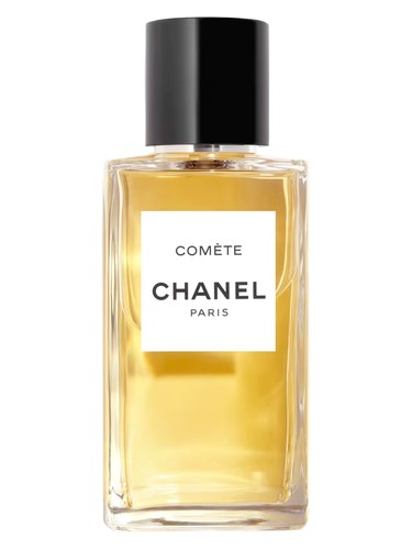 Comète Chanel