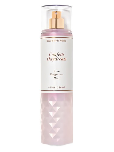 Confetti Daydream Bath & Body Works