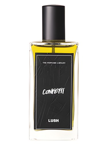 Confetti Lush