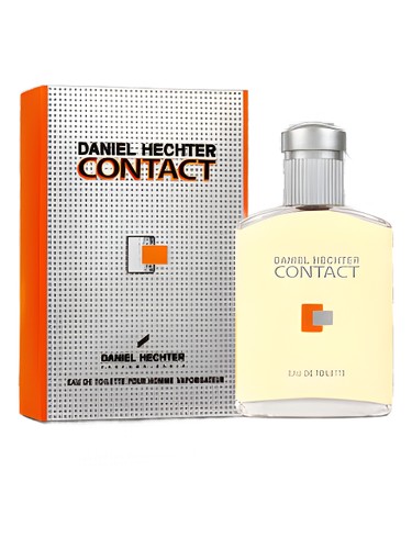 Contact Daniel Hechter