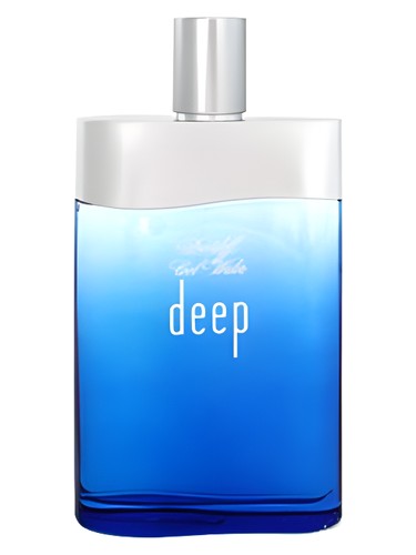 Cool Water Deep Davidoff