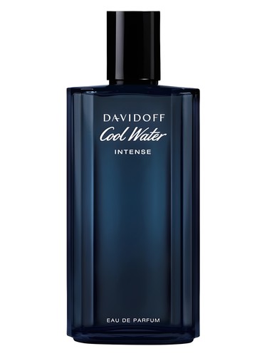 Cool Water Intense Davidoff