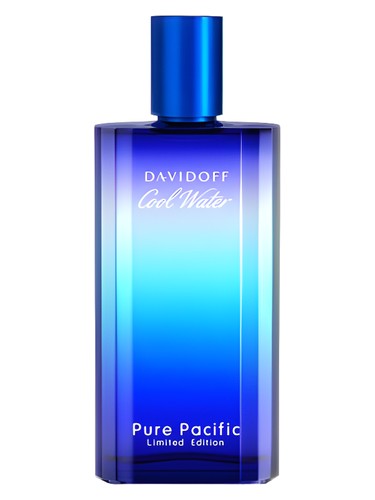 Cool Water Pure Pacific