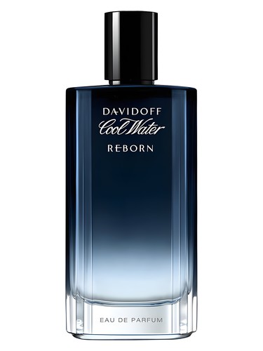 Cool Water Reborn Eau de Parfum Davidoff