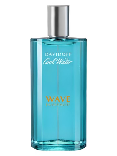Cool Water Wave Davidoff