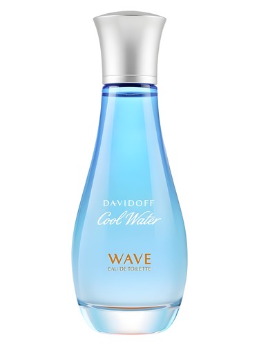 Cool Water Woman Wave Davidoff