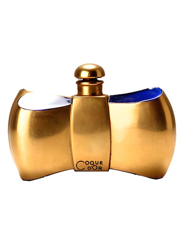 Coque d'Or (2014) Guerlain