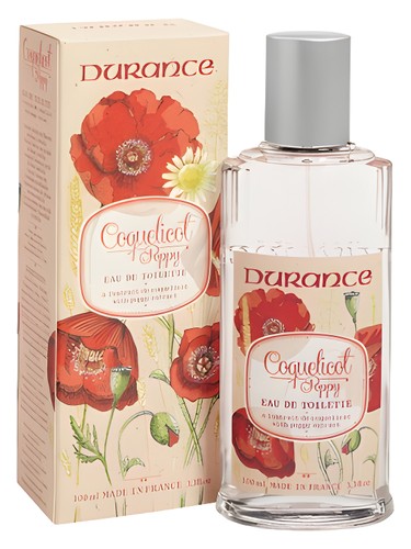 Coquelicot