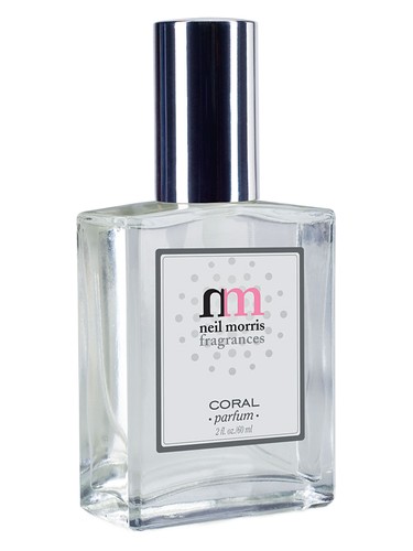 Coral Neil Morris for women and men