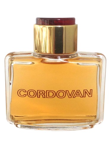 Cordovan Avon
