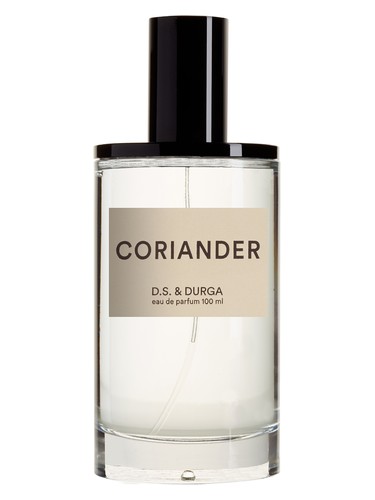 Coriander DS&Durga