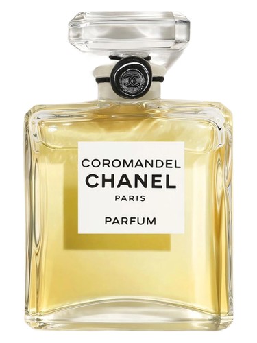 Coromandel Parfum Chanel