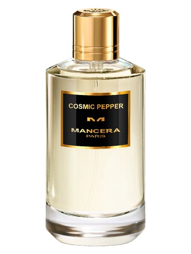 Cosmic Pepper Mancera