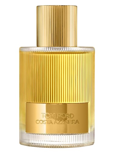 Costa Azzurra Tom Ford for women and men