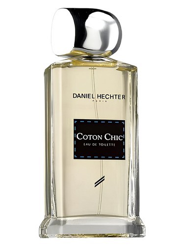 Coton Chic Daniel Hechter