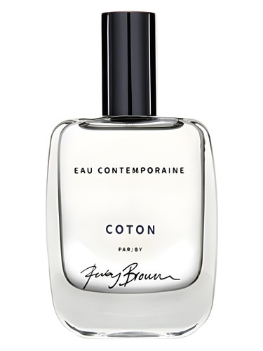Coton Eau Contemporaine for women and men
