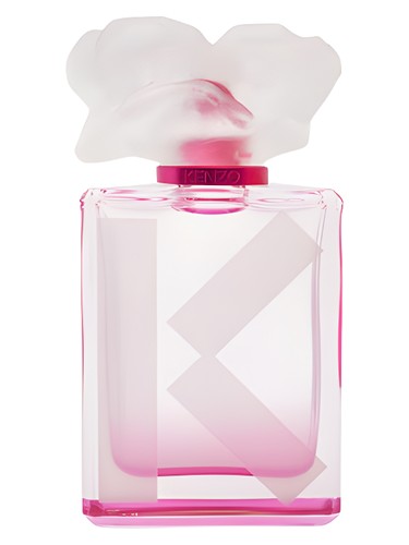 Couleur Kenzo Rose