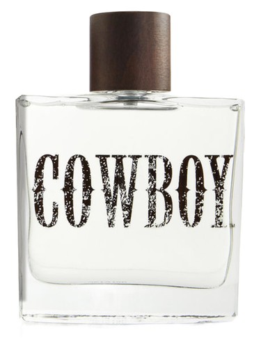 Cowboy Tru Western