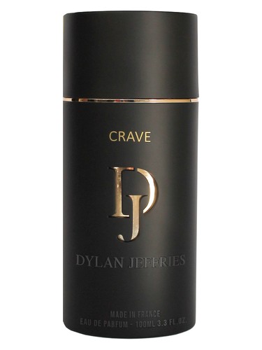Crave Dylan Jeffries