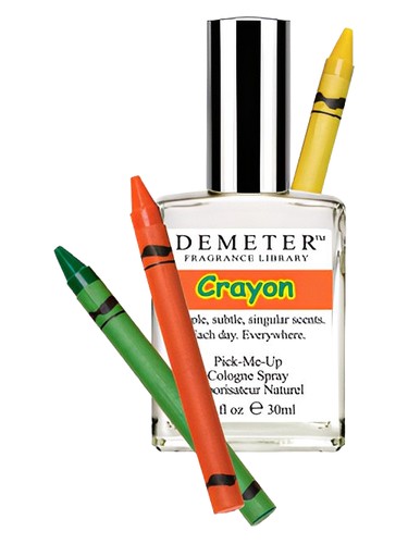 Crayon Demeter Fragrance