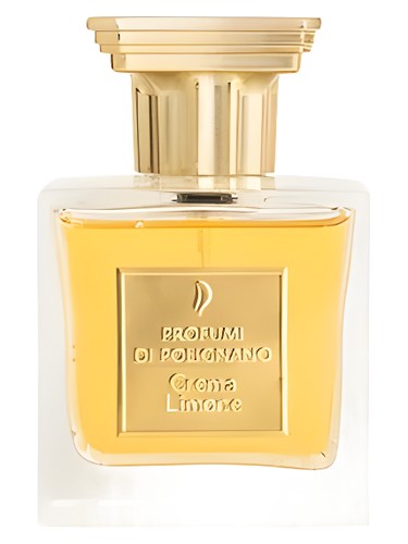 Crema Limone Extrait Profumi Di Polignano for women and men
