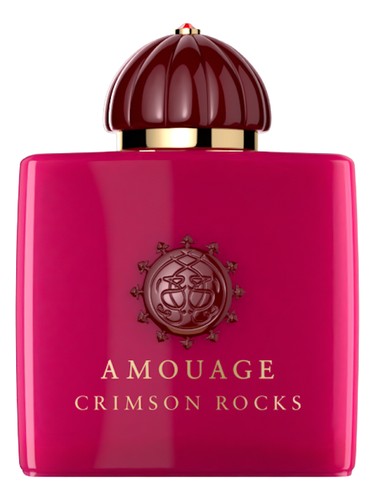 Crimson Rocks Amouage