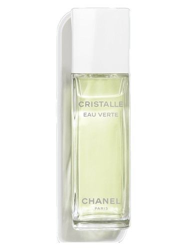 Cristalle Eau Verte Eau de Parfum Chanel
