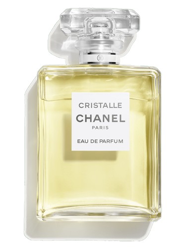 Cristalle Eau de Parfum (2023) Chanel