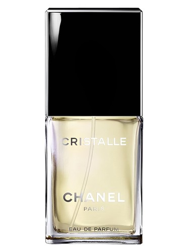 Cristalle Eau de Parfum Chanel