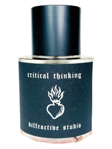 Critical Thinking Diffractive Studio