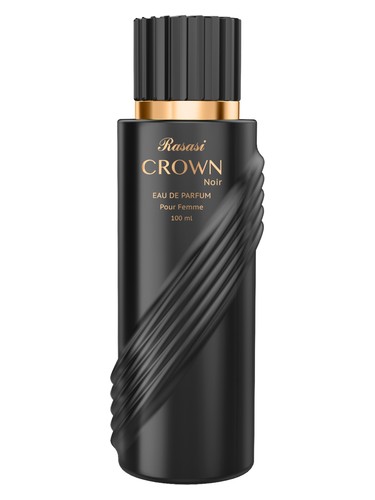 Crown Noir Rasasi