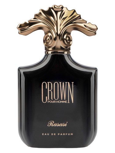 Crown Rasasi
