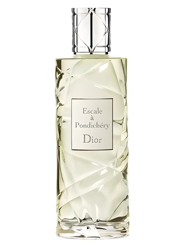 Cruise Collection Escale a Pondichery Dior