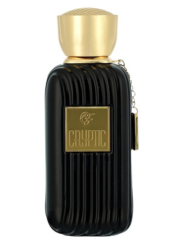 Cryptic Cranford for women and men