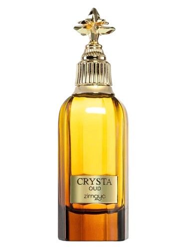 Crysta Oud Zimaya