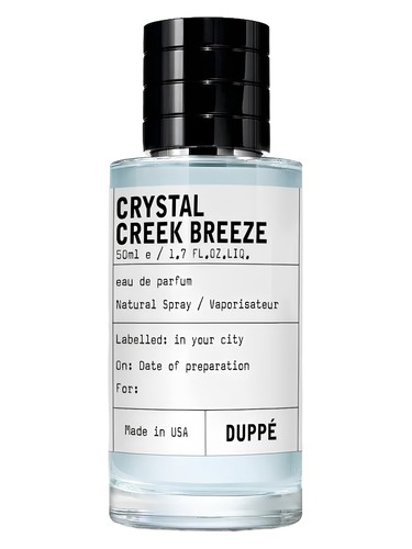 Crystal Creek Breeze Duppe for women and men