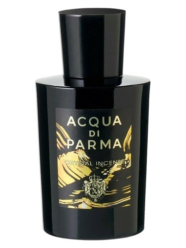 Crystal Incense Acqua di Parma