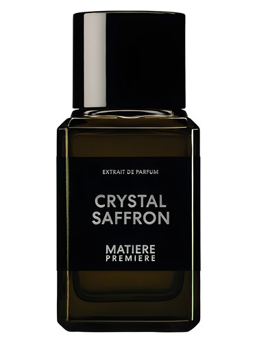 Crystal Saffron Extrait Matiere Premiere